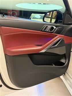 بي ام دبليو X6